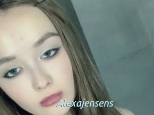 Alexajensens