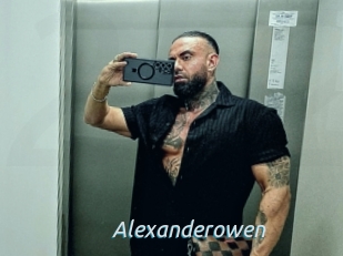 Alexanderowen