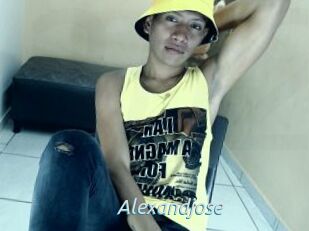 Alexandjose