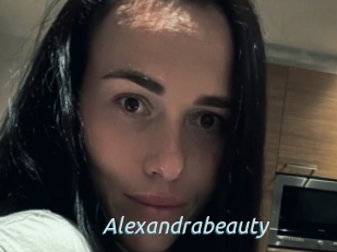 Alexandrabeauty