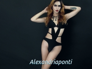 Alexandriaponti