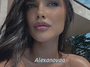 Alexanovaa