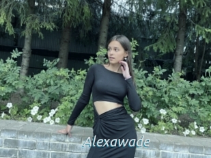 Alexawade