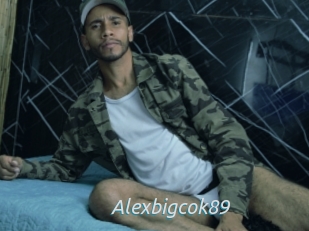 Alexbigcok89