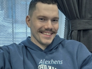 Alexhens