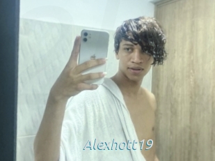 Alexhott19