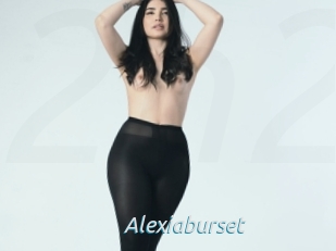 Alexiaburset