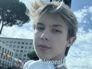 Alexneal