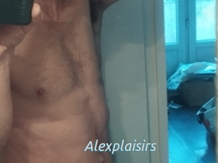 Alexplaisirs