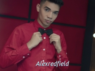 Alexredfield