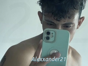 Alexxander21