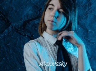 Alexxissky