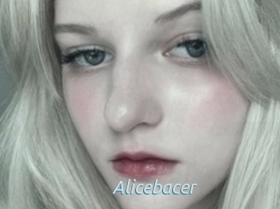 Alicebacer