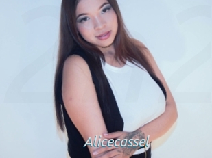 Alicecassel