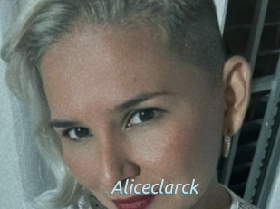 Aliceclarck