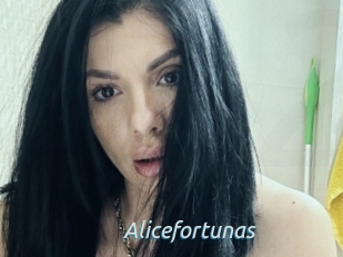 Alicefortunas