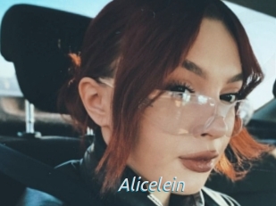 Alicelein