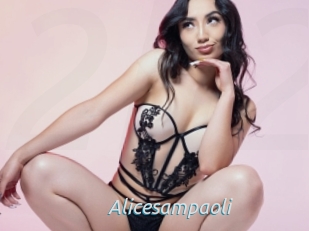 Alicesampaoli