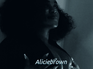 Aliciebrown