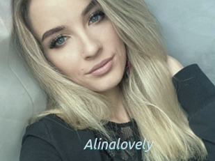 Alinalovely