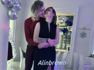 Alinbrown