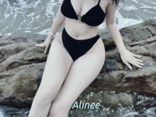 Alinee