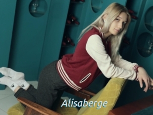 Alisaberge