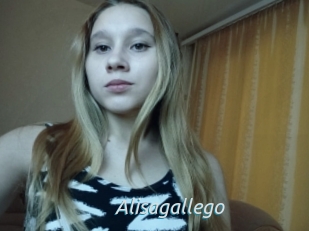 Alisagallego