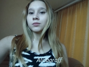 Alisagraff