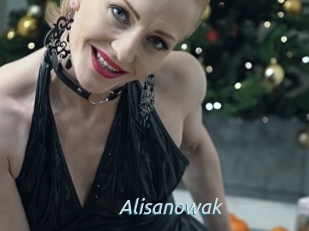 Alisanowak