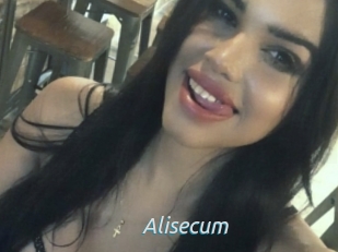 Alisecum