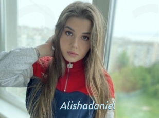 Alishadaniel