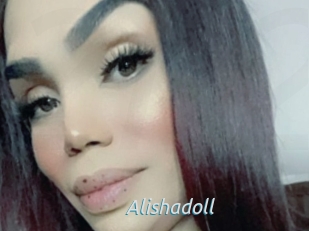 Alishadoll