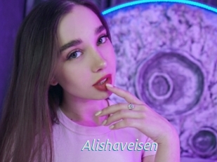 Alishaveisen