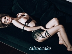 Alisoncake