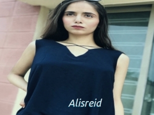 Alisreid