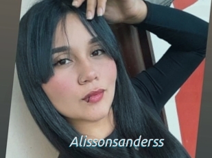 Alissonsanderss