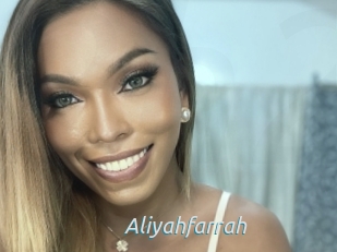 Aliyahfarrah