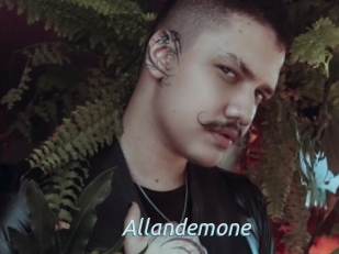 Allandemone