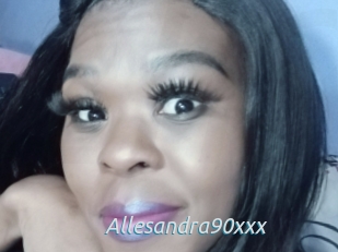 Allesandra90xxx