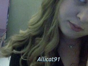 Allicat91