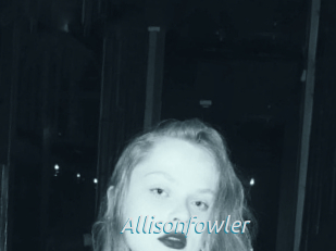 Allisonfowler