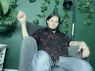 Allrik