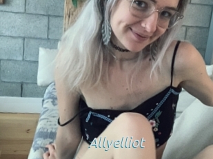 Allyelliot