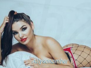 Allysonamber