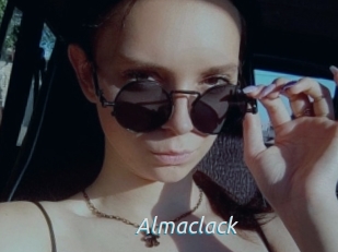 Almaclack