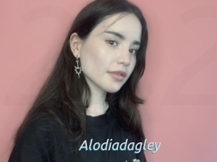 Alodiadagley