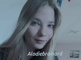 Alodiebrainard