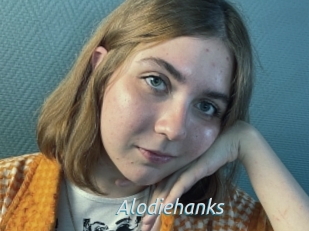 Alodiehanks