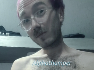 Alphathumper